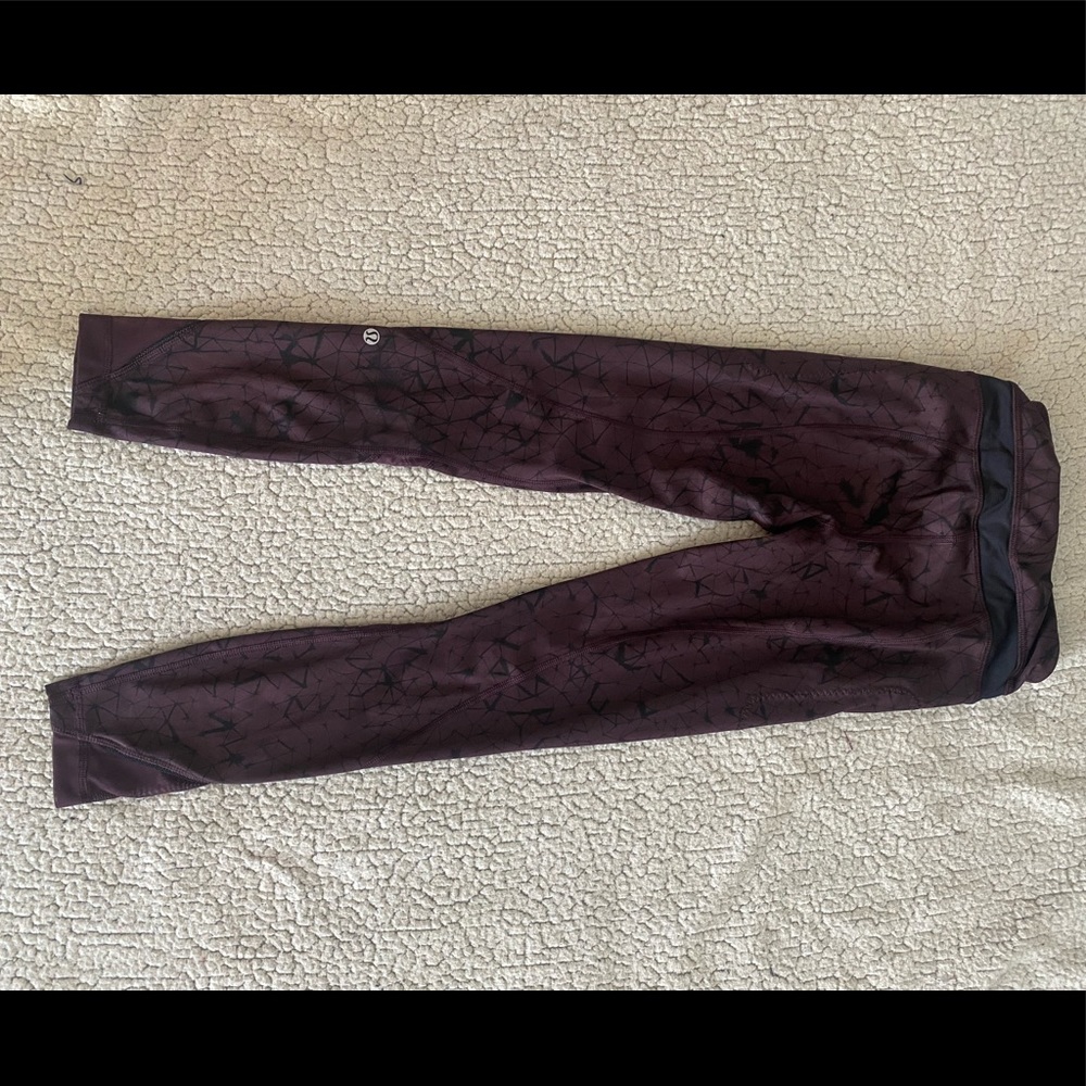 Lululemon leggings!!